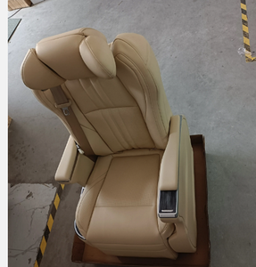 Siège de luxe pour van MPV à prix avantageux, siège de voiture électrique de luxe pour GL8, sièges AV pour van VIP de luxe - Product Image 2