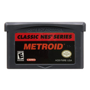 Metroid