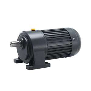 Riduttore di Velocità Serie G di Alta Qualità per Lavori Edili, Riduttore Elettrico all'Ingrosso - Product Image 1