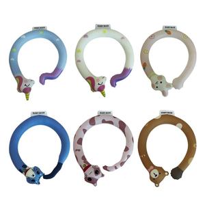 Japanisches koreanisches Gradient-Eis halsband für den Sommer Neuer schein ung Cross-Border Cooling Artifact Hot Cold Packs Hängende Hals-Eis <span class=keywords><strong>massage</strong></span> - Product Image 6