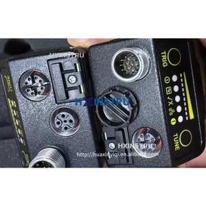 กล้องอุตสาหกรรม COGNEX DMR-374X-MAX พร้อมตัวควบคุม PLC รุ่นใหม่ H - Product Image 3