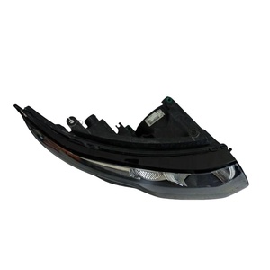Faros delanteros de xenón originales para Land-Rover para Range Rover <span class=keywords><strong>Evoque</strong></span> versión de EE. UU. 2014-2015 6000K sistema de luces delanteras de temperatura de <span class=keywords><strong>Color</strong></span> - Product Image 6