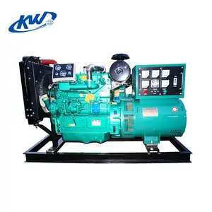 Dijual Mesin Generator Diesel 40KW 50KVA Cina