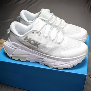 2026 Premium Grade Men's Outdoor Athletic Shoes Stylish Platform Sole Lightweight HOKAS Running <b>Sneakers</b> - Product Image 2