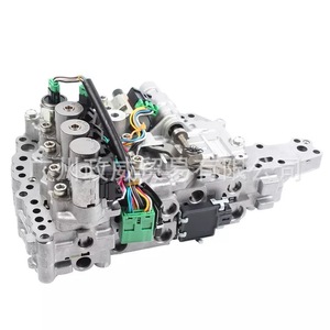 ตัววาล์วโซลินอยด์ Re0f10a Jf010e Jf011e สำหรับเกียร์ CVT นิสสัน 6 สปีด แผงวงจรควบคุมน้ำมัน ตัวกระตุ้นไฟฟ้า - Product Image 1