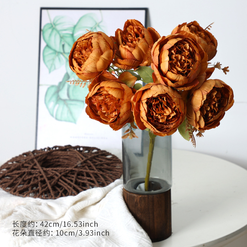 สีคาราเมล