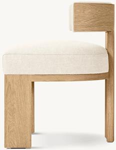 <span class=keywords><strong>Vendita</strong></span> calda di fascia alta su misura resistente alle macchie e meticolosamente realizzato squisito Patio decorazione per la casa <span class=keywords><strong>in</strong></span> Teak sedia senza braccioli - Product Image 1