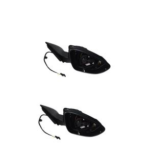 Espejo Retrovisor para Passat 2012-2019 L16D 857 508 F 9B9 - Product Image 4