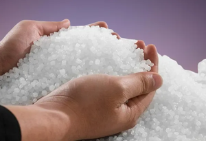 อนุภาคเรซินโพลีโพรพิลีนบริสุทธิ์สำหรับทำชิ้นส่วนพลาสติก PP 9003-07-0 - Product Image 2