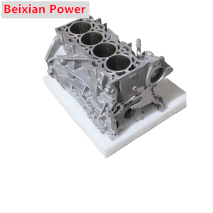 Fabricación en China Motor 204DT Conjunto de motor Bloque largo 204PT Conjunto de motor completo para Land Rover Jaguar XF XFL XE 2 .0T - Product Image 2