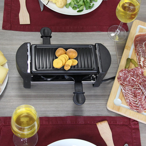 Multifunctional Removable Non-Stick Indoor Application Barbecue <b>Table</b> Electric Grill Pan - Product Image 5