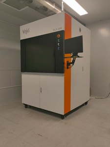 Imprimante industrielle 3D SLA SLA800 Spot laser variable pour le prototypage Fonctionnement automatique Nouvelle production de grandes pièces USB - Product Image 2