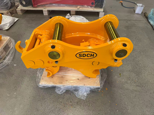 Oem <span class=keywords><strong>macturer</strong></span> máy xúc nhanh chóng Hitch nhanh chóng Coupler tập tin đính kèm cho 20 30 tấn máy xúc - Product Image 6