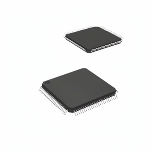 Composant de puces électroniques LC4064B-75T100C 100 LQFP, canal fabricant intégré - Product Image 1