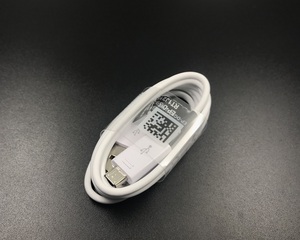 Cavi di <span class=keywords><strong>Ricarica</strong></span> e Dati Micro USB Originali OEM di Alta Qualità per <span class=keywords><strong>Samsung</strong></span> S7 S6 S4, 1.2M Bianco Nero, Cavo per Telefono Cellulare a <span class=keywords><strong>Ricarica</strong></span> Rapida - Product Image 6
