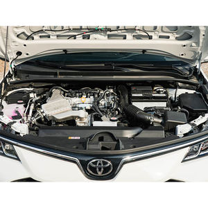 Nouvelle Toyota Corolla 1.2T Édition Pioneer 2025 avec connectivité téléphonique, cartographie, écran LCD 8 pouces, vitesse maximale 180 km/h, berline essence - Product Image 6