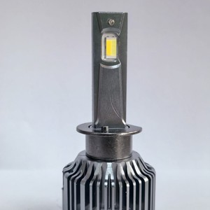 En Stock brillo Led faros 100W 20000LM luces de coche H4 Led faro bombilla foco Led H7 H11 accesorios de coche - Product Image 2