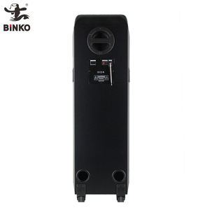 Nuevo 2023 altavoz inalámbrico inteligente Blue tooth HIFI karaoke <span class=keywords><strong>partybox</strong></span> <span class=keywords><strong>1000</strong></span> altavoz bajo subwoofer descuento altavoces LED portátiles - Product Image 4