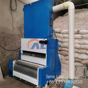 Machine automatique de décorticage et de séparation des graines de coton, machine à retirer les graines de coton, <span class=keywords><strong>prix</strong></span> abordable - Product Image 4