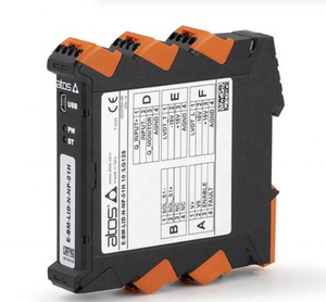 ตัวควบคุมวาล์วแบบสัดส่วน Atos E-RI-AEB-NP-05H <span class=keywords><strong>10</strong></span> ช่อง  พร้อมการ์ดขยายสัญญาณอิเล็กทรอนิกส์แบบดิจิตอลสำหรับควบคุมปั๊มไฮดรอลิก - Product Image 6