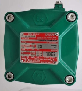 Solénoïde antidéflagrant série 8316 à 2 positions et 3 voies - Importé NFHTB316D014VMB - Product Image 4