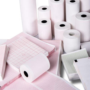 Gulungan kertas panas <span class=keywords><strong>ultrasound</strong></span> - Product Image 3