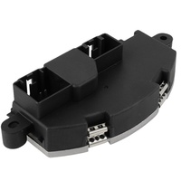 HLK-Gebläse motor widerstand für Chrysler 300 Dodge Challenger Durango Jeep WK 68224171AA 68224171AB 7 B0907521 984-498