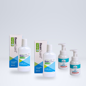 Choix Populaire : Ensemble Savon Moussant pour les Mains 250mL x2 et Bain de Bouche 250mL x2 – Soin des Mains et de la Bouche, Antibactérien, Haleine Fraîche - Product Image 2