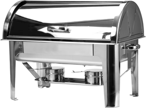 Servicios de catering de lujo - Product Image 3