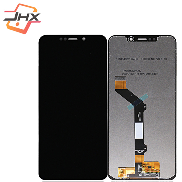 For Motorola for Moto One LCD Replacement XT1941 XT1941-1 XT1941-3 XT1941-4 Display Touch Screen Digitizer Assembly
