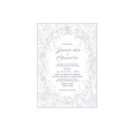 Cartes d'invitation de mariage personnalisées haut de gamme, adaptées aux réunions annuelles, aux anniversaires et aux activités professionnelles.