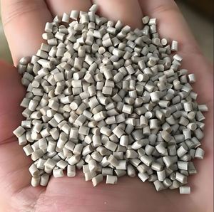 High Quality Pure PEEK <b>Granules</b> Material PEEK5600G Professional PEEK Manufacturer Fibers Chemical Resistance Antistatic - Product Image 6