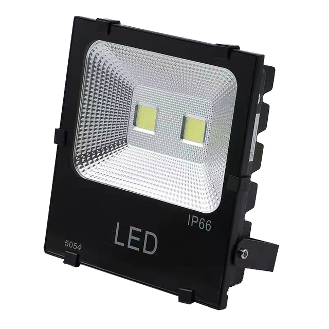 Waterproof IP65 Outdoor Led Flood Light 100W 200W Led Flood Lighting