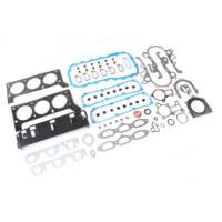 Juego de juntas de culata de motor HS26326PT aptas para Jeep Wrangler 3.8L 2007-2011 Reemplazar MS92808 2. 2 2. 1. 2.