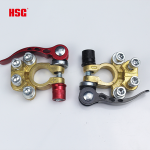 <span class=keywords><strong>Prix</strong></span> compétitif d'usine <span class=keywords><strong>voiture</strong></span> en gros avec ailes noires et rouges forme <span class=keywords><strong>borne</strong></span> de batterie automatique <span class=keywords><strong>borne</strong></span> de batterie <span class=keywords><strong>borne</strong></span> pince - Product Image 2