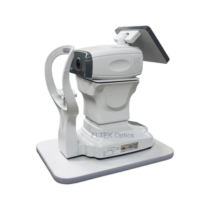 Réfractomètre automatique 3D Shanghai FLtek avec suivi complet sans kératomètre AR-1 – Équipement ophtalmique pour examen de la vue AR-1 Adapté à haute performance - Product Image 6