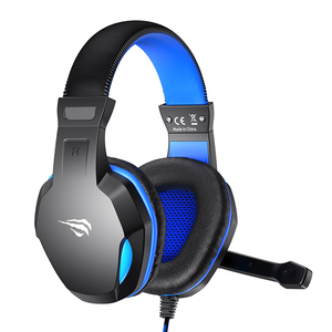 Havit H763D <span class=keywords><strong>Casque</strong></span> de Jeu Filaire 3,5 MM pour PC, Écouteurs Gaming avec Micro - Product Image 4