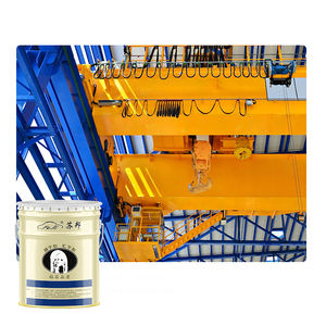 Peinture anti-corrosive de finition de <span class=keywords><strong>polyuréthane</strong></span> de manteau superbe <span class=keywords><strong>pour</strong></span> les produits en <span class=keywords><strong>bois</strong></span> et les structures en acier - Product Image 1