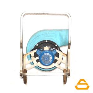 Air Ventilator / Smoke Exhauster - Electrical - Product Image 2