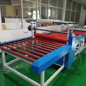 <span class=keywords><strong>Machine</strong></span> de lavage et de séchage horizontale industrielle haute puissance pour vitres, portes et verre trempé, équipement de séchage <span class=keywords><strong>à</strong></span> l'air - Product Image 4