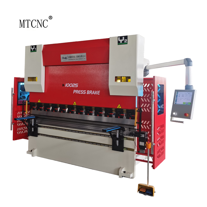 125 ton press brake for sale price