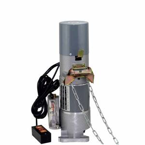 มอเตอร์ม่านม้วน Kalata M600D-11 มอเตอร์เกียร์สำหรับประตูม่านม้วน คุณภาพสูง ปลอดภัย - Product Image 1