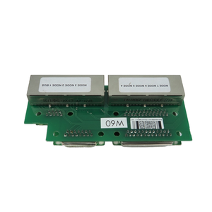 Tarjeta de Comunicación para Robot AB B, 3HEA800906-001, Separador de Nodos de Robot - Product Image 3