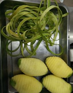 Máquina peladora de frutas automática multifuncional Genyond de fábrica, equipo pelador Para coco, manzana, mango, naranja, cítricos, <span class=keywords><strong>Kivi</strong></span> - Product Image 4