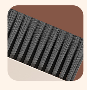 ชุดไม้กวาดและที่ตักผงไม้และที่ตักผงสำหรับใช้ในบ้านไม้กวาดหมีตัวเล็กและที่ตักผงสำหรับในบ้านไม้กวาดหมีตัวเล็กและที่ตักผง - Product Image 6