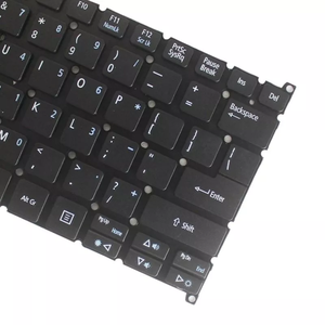 Haut taux d'<span class=keywords><strong>achat</strong></span> clavier ordinateur portable OEM pour Acer Aspire V5-132P V5-122P V5-122 V3-371 clavier américain - Product Image 2