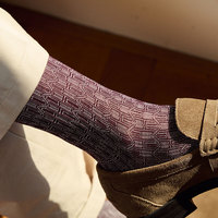 Los mejores calcetines de algodón para hombres para deportes de verano transpirables de moda únicos antibacterianos cómodos para pedidos de bajo volumen
