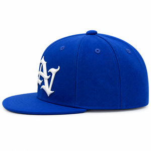 Proveedor de Gorras Ajustables, Gorras de Fútbol con Visera Plana, Gorras de Béisbol con Logotipo Bordado en 3D Personalizado al por Mayor - Product Image 5
