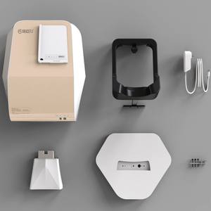 Analyseur de peau facial IA MC88 : Détection des rides, de la pigmentation et de l'acné, écran iPad, connectivité Bluetooth/Wi-Fi - Product Image 5