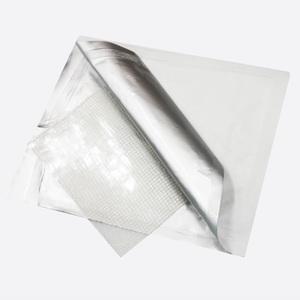 ผ้าก๊อซพาราฟิน/วาสลีนทางการแพทย์แบบใช้แล้วทิ้งสำหรับแผลไฟไหม้ - Product Image 4